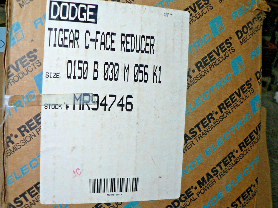 DODGE MR94746 SIZE Q150 B 030 M 056 K1