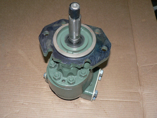 JOHN BARNES HYDRAULIC MOTOR-PUMP  P3-G20-6D27B1-B13A30L VICKERS