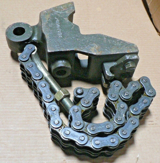 M35 5-ton 2-1/2 ton truck Towbar Clamp Body 4910-00-624-0552 7551069