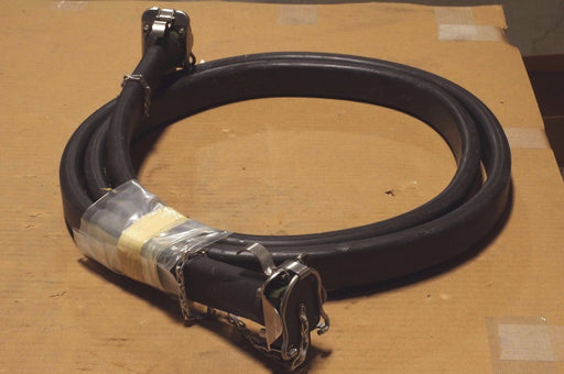 CECOM SM-D-916716 WAVE GUIDE ASSEMBLY