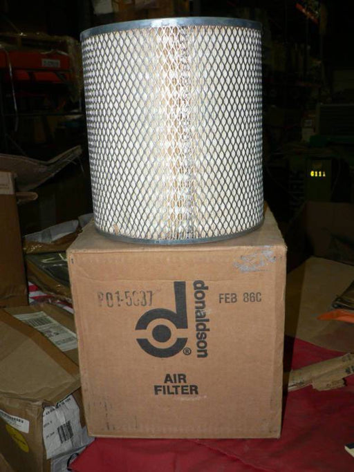 FILTER DONALDSON WIX LUBERFINER CUMMINS HYSTER OSHKOSH