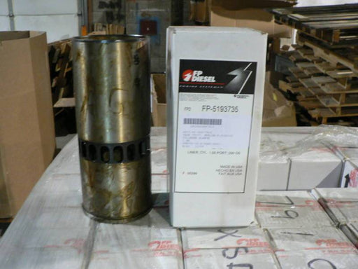 FP DIESEL DETROIT DIESEL 71 SERIES CYLINDER LINER 5193735