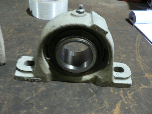 TEREX REEDRILL PILLOW BLOCK BORE 1.9375 INCH F0115PGA A16 PILLOW