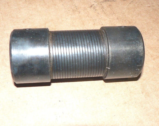 LOVEJOY U-75 COUPLING 3/8X3/8 NO KEYWAY (NOS)