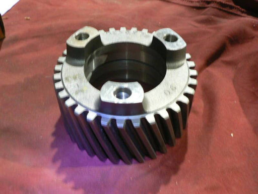 DETROIT DIESEL GEAR W/ CASTING # 5138976