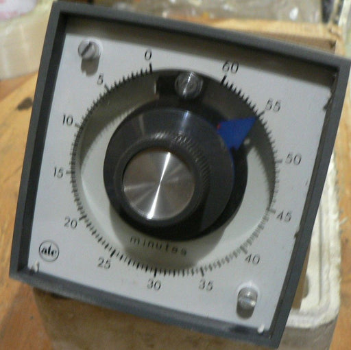 MARINE ELECTRIC INTERVAL TIMER EAGLE SIGNAL HP27A6 (IANS INV?)