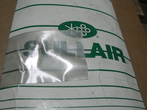 OEM SULLAIR MICROGLASS COMPRESSOR FILTER 250025-526