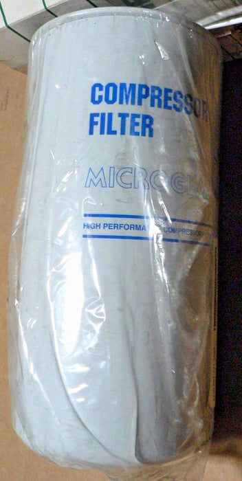 OEM SULLAIR MICROGLASS COMPRESSOR FILTER 250025-526