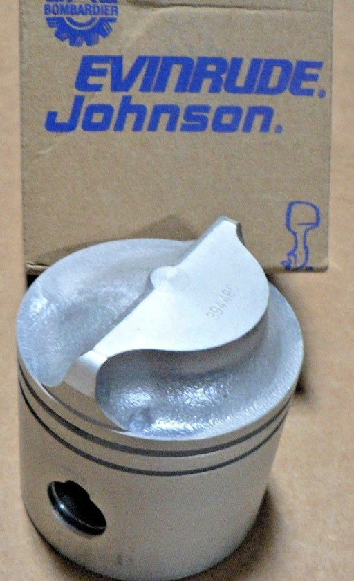 Johnson Evinrude Piston 494480 394480