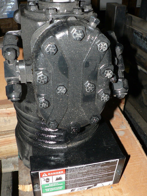 COPELAND COMPRESSOR KATA-0100-TAD