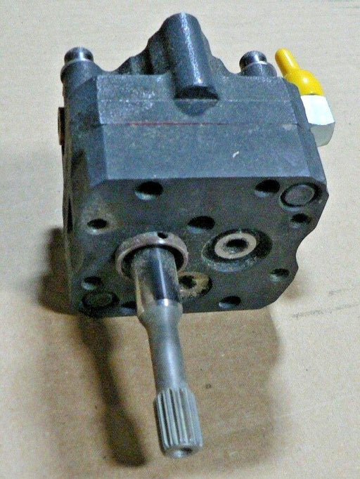 CUMMINS FUEL TRANSFER PUMP FUEL PUMP 3034215  NT / NH / VTA28 (7/16 RH PRESS)