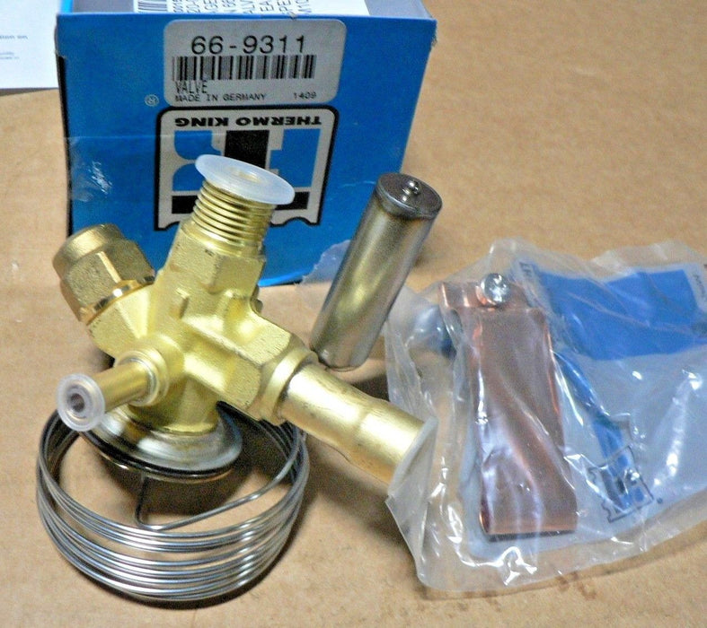 Thermo King Expansion Valve 66-9311