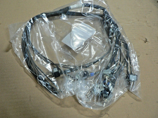 M1083 WIRING HARNESS WRECKER  5 TON; 6X6; MTV-W/E; MODEL 1089 12412768