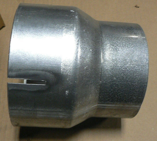 CNH R48590 EXHAUST REDUCER 6 X 4-3/4