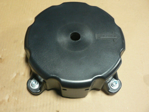 HUTCHINSON  COVER 400-N-104