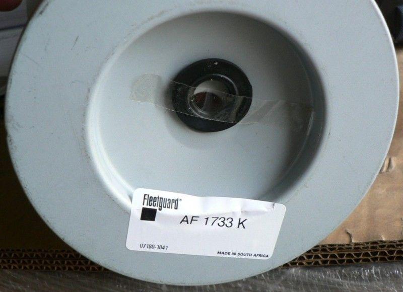 AF1733K FLEETGUARD FILTER 70334-N