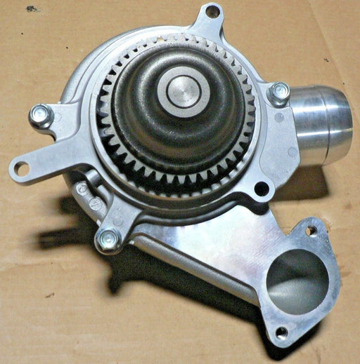 GM WATER PUMP Silverado, Sierra. 6.6L EXPRESS 2500 3500  turbo diesel 12637105