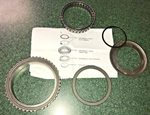 HMMWV Mechanical Transmission Parts Kit 5743386 8680915 24226554