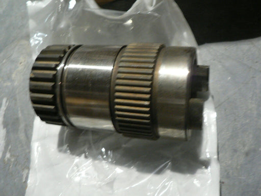 DREXEL R60SL-DC SHAFT HYD. PUMP TRANSMISSION 10-21-122-002 3010012535543