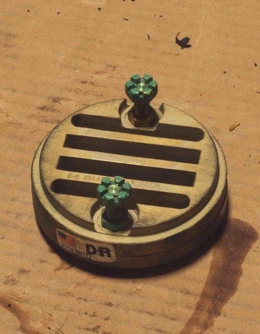 DRESSER-RAND 8081B 231420AY2 REED VALVE ML12428835G1