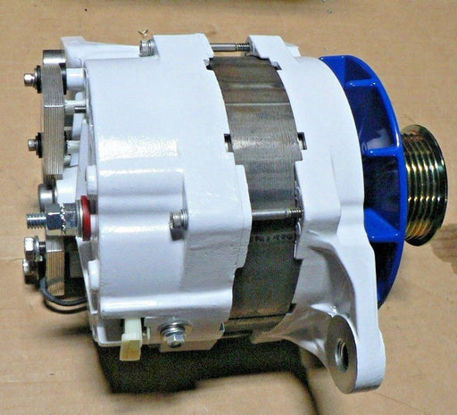 BALMAR BOAT GENERATOR 9504-165-IG NFRC/SCB SENTINEL CLASS CUTTER 160A 12V