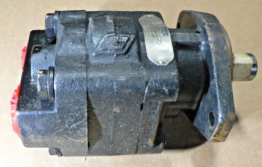 PARKER-HANNIFIN HYDRAULIC PUMP  324 9110 378 3249110378 OSHKOSH MTVR 3313099