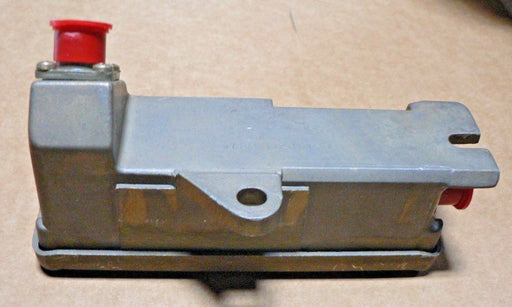 Cecom STD 1-1/2 HP 1A08-I 1A08-II 1A08-III 1A08-IV  Ignition Modulator 13226E165