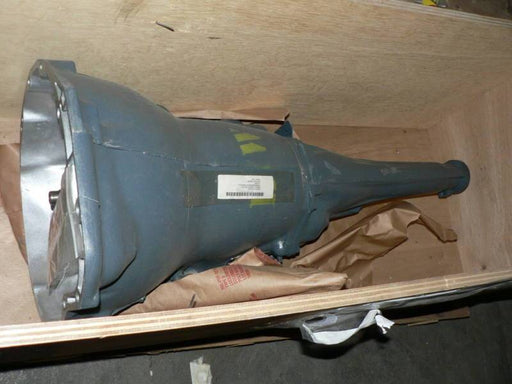 DODGE B100 VAN TRANSMISSION REBUILT P/N 4058384