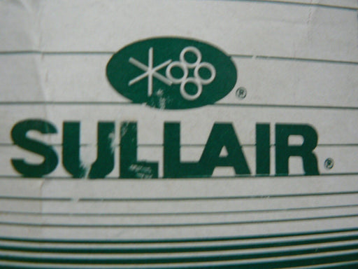 Genuine SULLAIR 250030-196 SENDER PRESS 0-150PSI