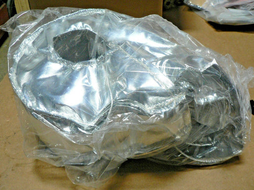 DETROIT DIESEL TURBO BLANKET 5101644