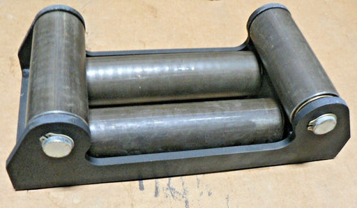 AM General 1244710 H1 H2 H3 Fairlead (8.5 bolt pattern) -
