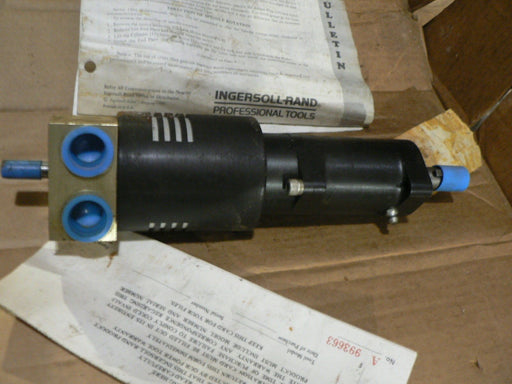 INGERSOLL RAND MULTI-VANE AIR MOTOR R18465A