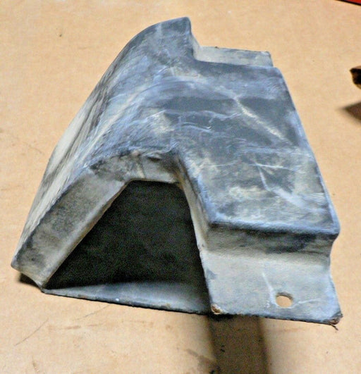 HUMVEE HMMWV M1025 B PILLAR PAD 12446739 CP1R3T3