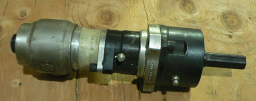 INGERSOLL RAND MULTI-VANE AIR MOTOR R79968-3A L16020104 12957-818B AVD30007