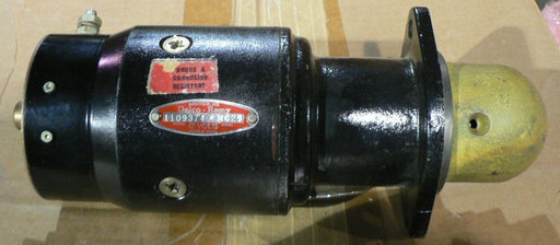 STARTER 10MT/12V-CW 1109374 1107324 KALMAR 4784239