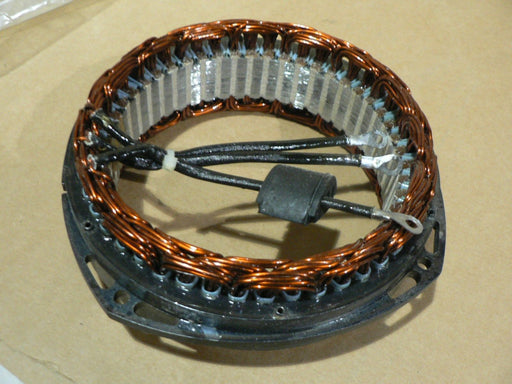 DELCO 30SI ALTERNATOR STATOR 90A 12V 1876804