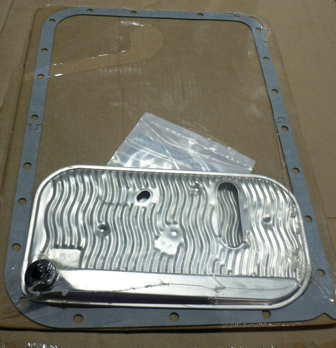 GENUINE Allison filter kit-at-500 series 29540976 29506392 29502295 29 ...