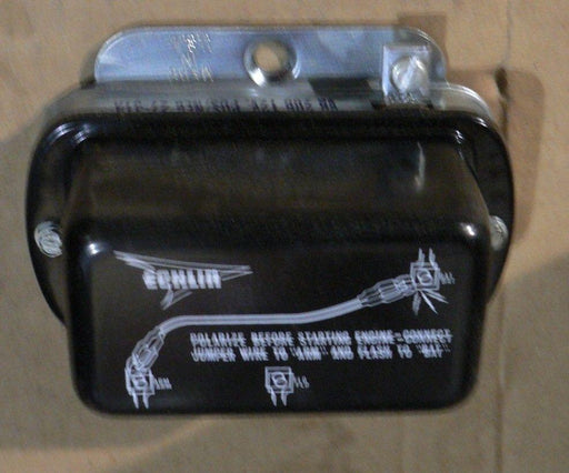 ECHLIN 12V VOLTAGE REGULATOR VR206 LIFT PARTS 000303-1059