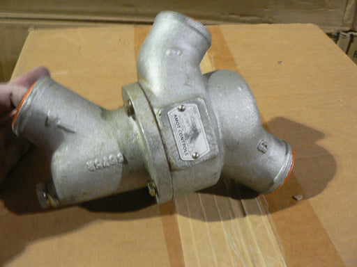 AMOT CONTROLS MODEL 107981808-AJF