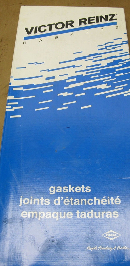 FORD 116 4 CYLINDER GASKET SET 2/10/1993-1996 DANA 95-1421VR