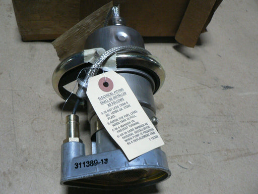 TOKHEIM ELECTRIC FUEL PUMP 311389-13