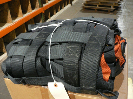 CARGO NET SLING CARGO NET 10X10FT