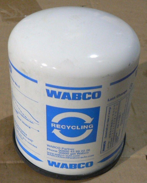 ORIGINAL WABCO AIR DRYER 432 410 222 7 4324102227