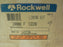ROCKWELL BRAKE BLOCK  2000F1228