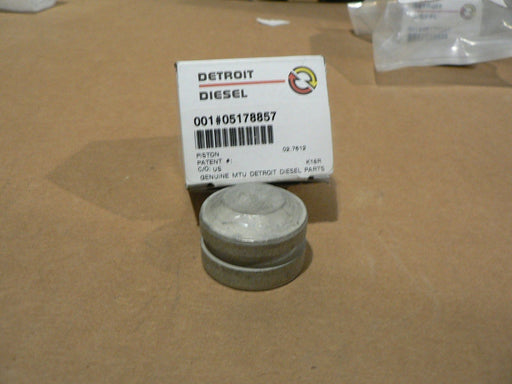 DETROIT DIESEL 71 SERIES GOVERNOR PISTON VARIABLE SPEED 5178857