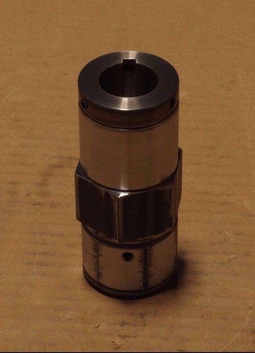 EDRO SA-3101-4 HUB MACH III CLUTCH CO