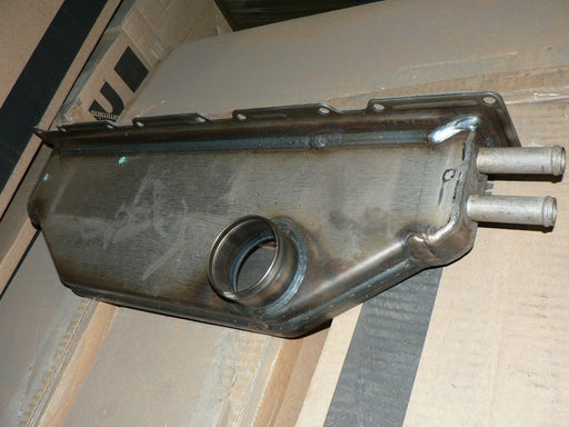 CADILLAC GAGE TEXTRON  OEM ORIGINAL CUMMINS 216406 6CTA INTERCOOLER 3924731