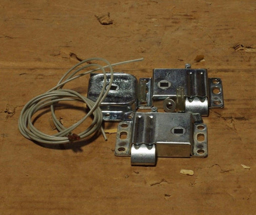 M295 M313 M447 M749 M750 CARGO HATCH EASTERN COMPANY 5613-XLP8-25