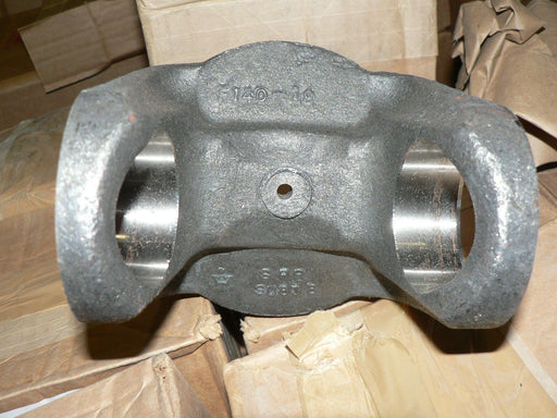 Dana  Spicer tube weld yoke  SPL140-19 CASTING SPR SU838