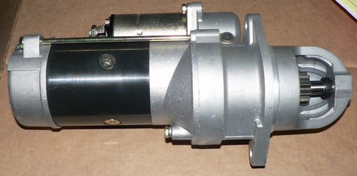 DELCO AFTERMARKET 27MT STARTER 1998522